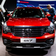 Illustration for article titled Chinas GAC, Which Has A Huge Display In Detroit, Aims To Sell Cars In The U.S. In 2019